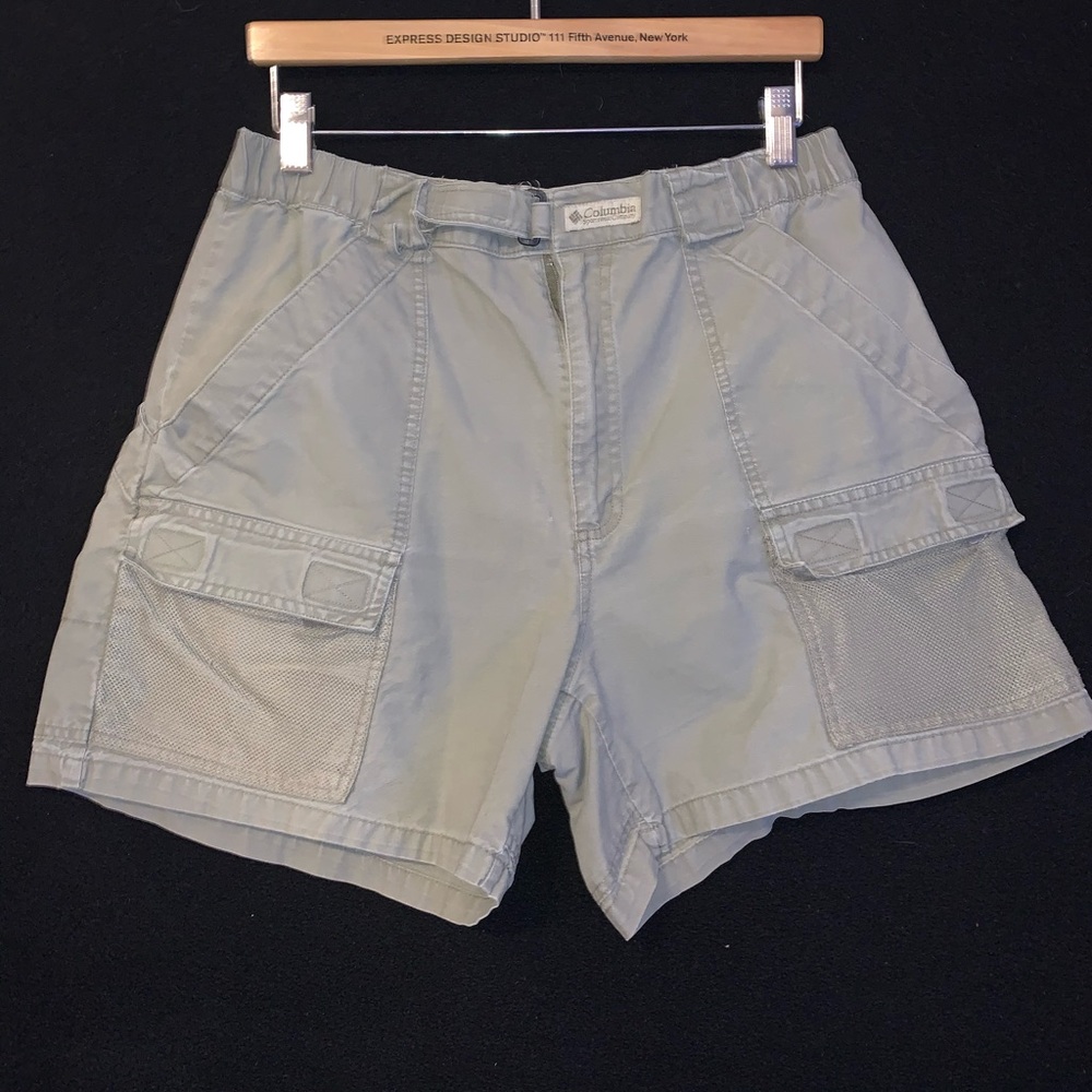 Columbia Men’s Cargo Short